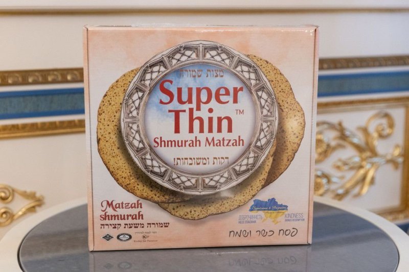 פדרציית הקהילות היהודיות באוקראינה