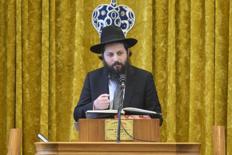 אדירי התורה