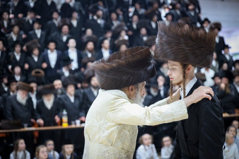 א. אייזנבאך