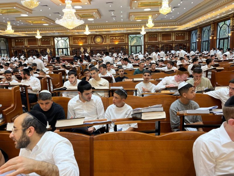 אלעזר פיינשטיין