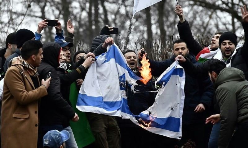 שוודיה מגרשת דיפלומט איראני: "טהרן מפעילה רשתות פשע נגד יעדים ישראליים"