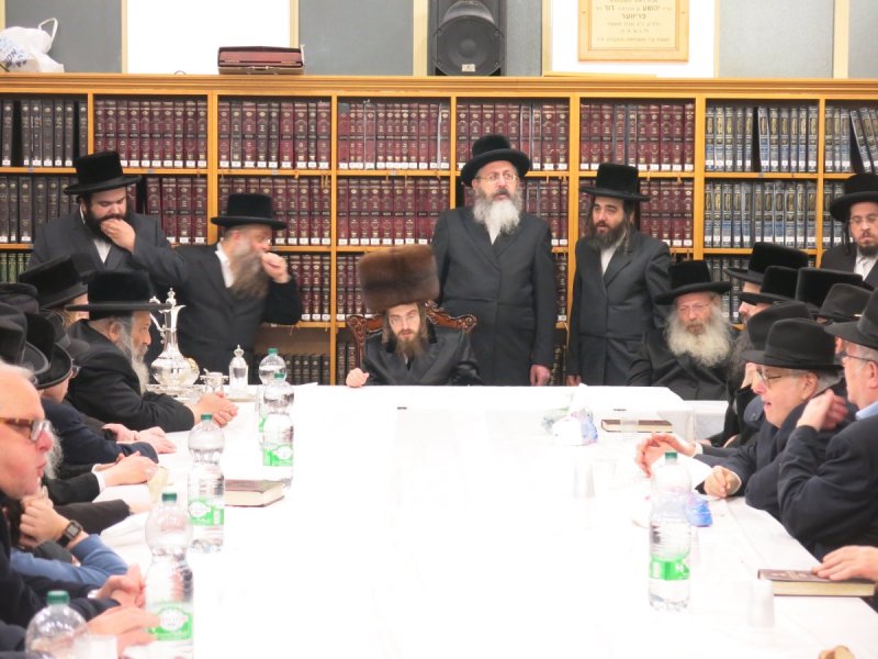 מרדכי זאב שוומנפלד