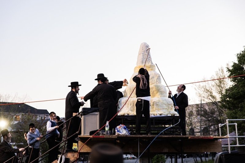 י. שטיין, שלום קליין ושלום שוורץ
