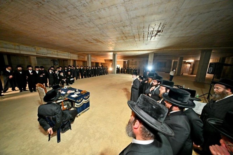 יהושע פרוכטר