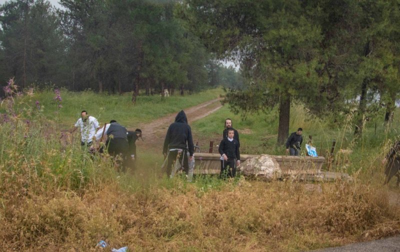 ארי קופרשטוק