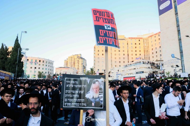 דב בער הכטמן