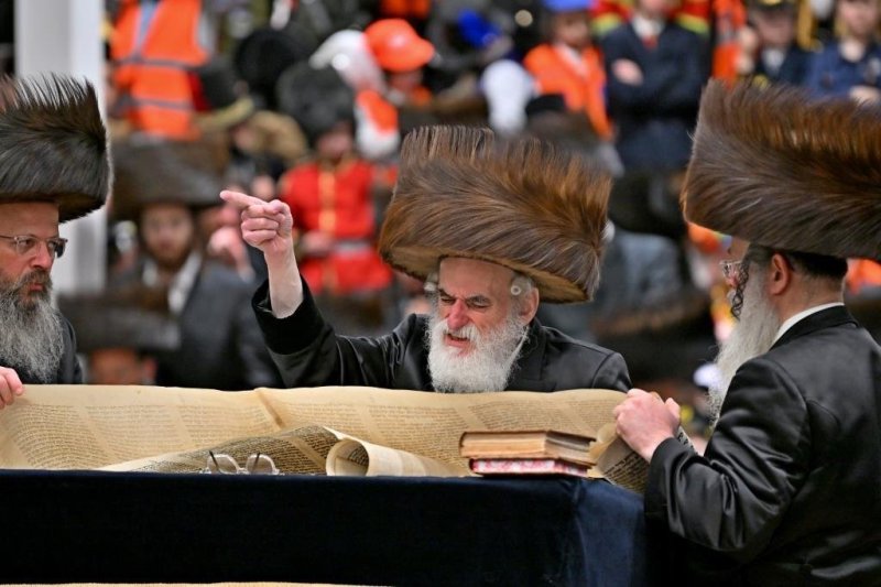 יהושע פרוכטר