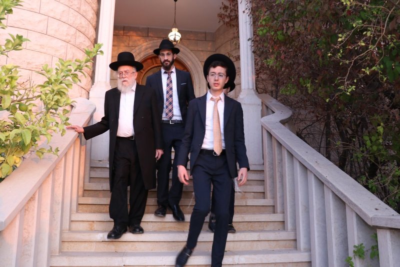 מתתיהו גולדברג