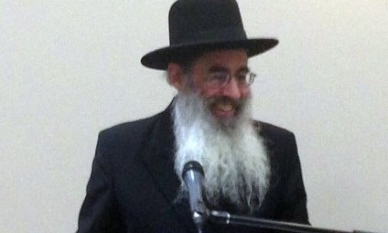 עשה אזניים לתורת הראשונים: בעל ה'חזון יואל' הלך לעולמו