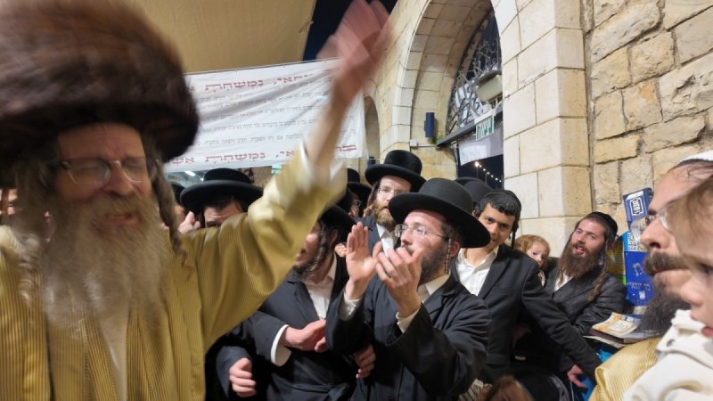 דוד כהן