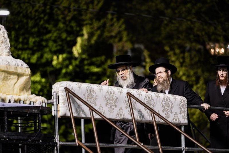 י. שטיין, שלום קליין ושלום שוורץ