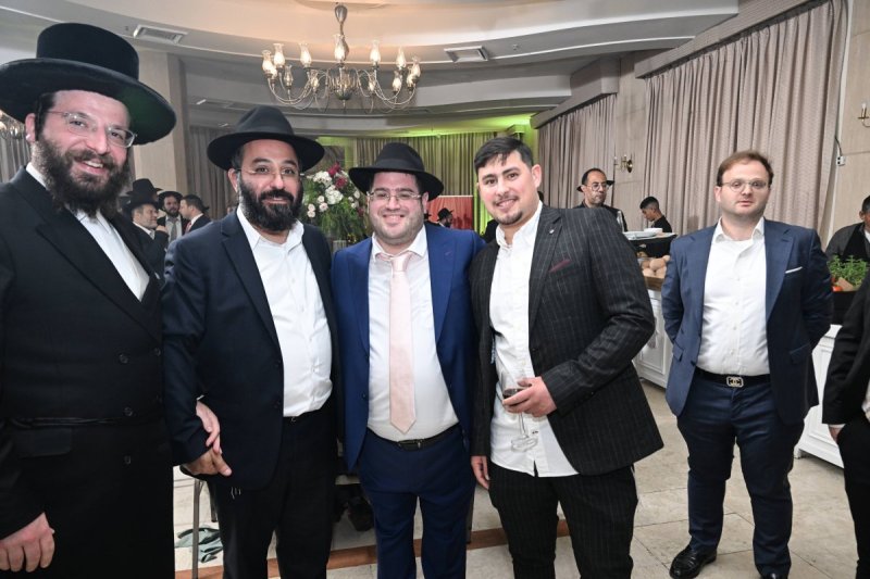 משה גולדשטיין