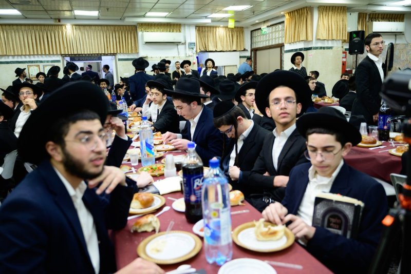 אריה מרדכי טייב