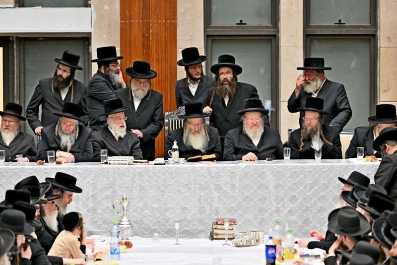 יהושע פרוכטר