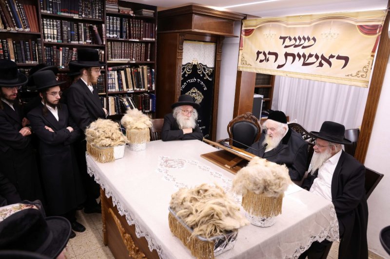 שמואל דריי
