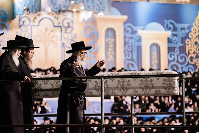 י. שטיין, שלום קליין ושלום שוורץ