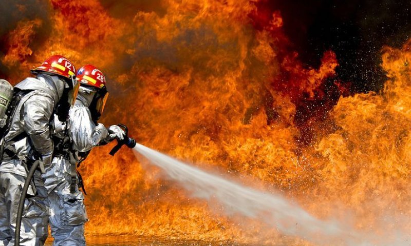 56 שנה אחרי: זוהה החשוד בהצתת בית אבות שבו נרצחו שבעה ניצולי שואה