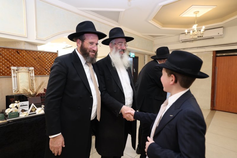 שמוליק קורלנסקי