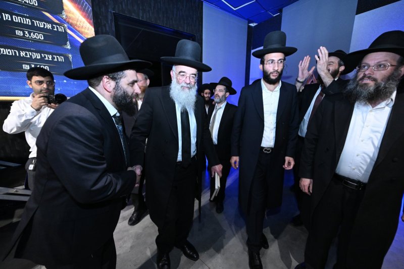 משה גולדשטיין