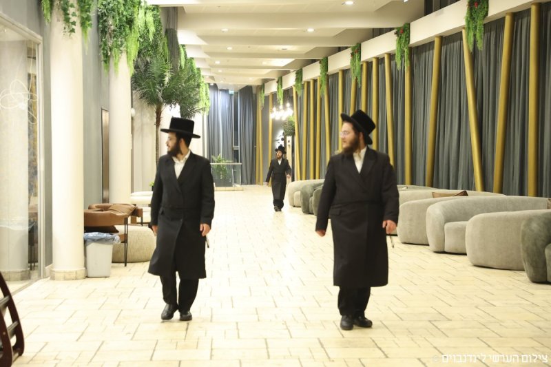 הערשי לינדנבוים