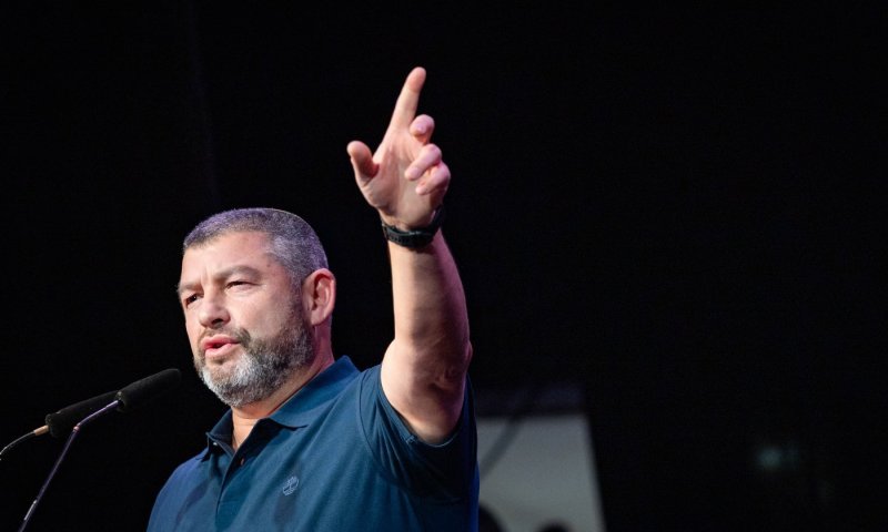 המפץ בימין: וינטר מתרסק, גוטליב מקפיצה את בן גביר