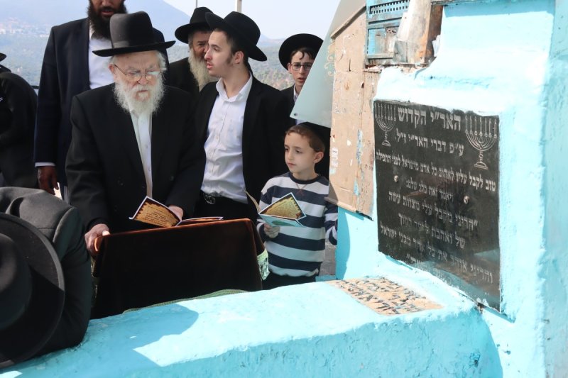 מתתיהו גולדברג