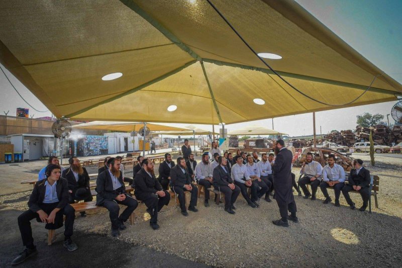 ארי קופרשטוק