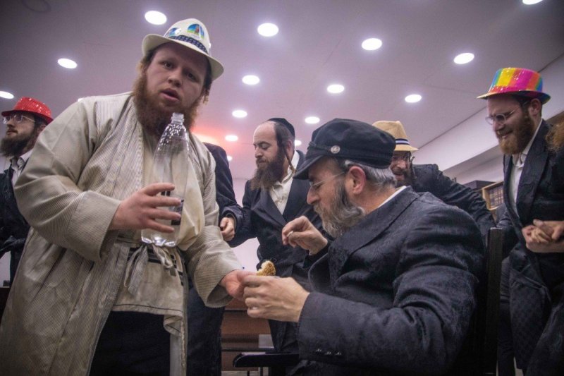 ארי קופרשטוק