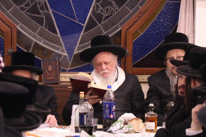 מתתיהו גולדברג