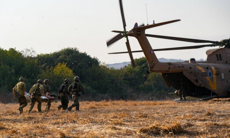 למרות שלט האזהרה: התלמידים נכנסו למסלול שבו אירע האסון