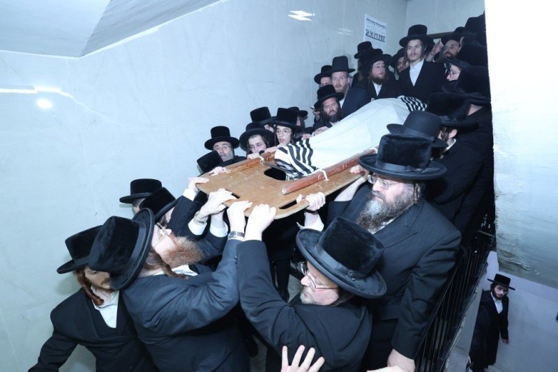 שלומי טריכטר