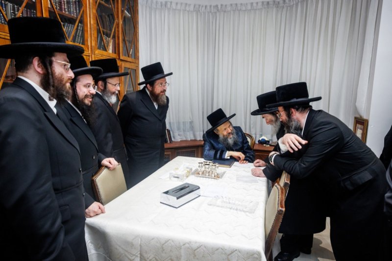 אברומי בלום