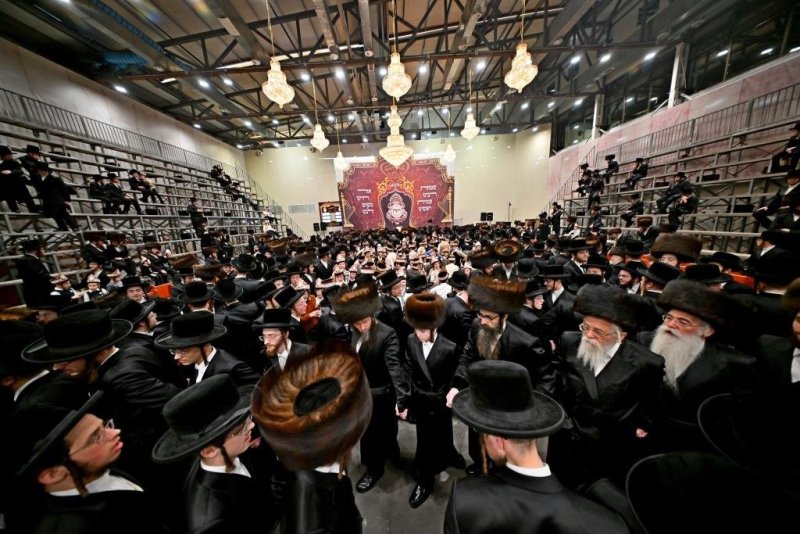 יהושע פרוכטר