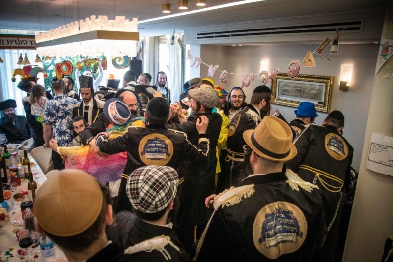 ארי קופרשטוק