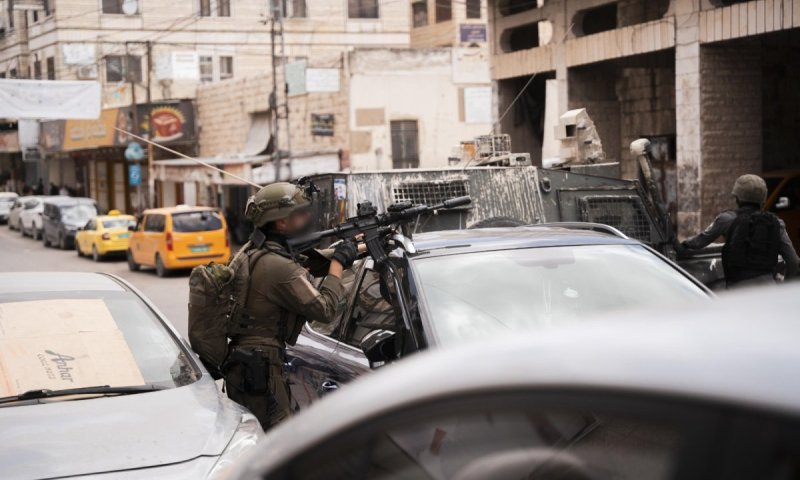 כך צה"ל פירק את הטרור בג&rsquo;נין ובטולכרם - חוסלו כ-240 מחבלים