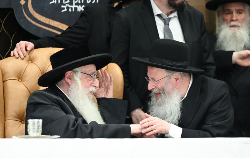 משה גולדשטיין