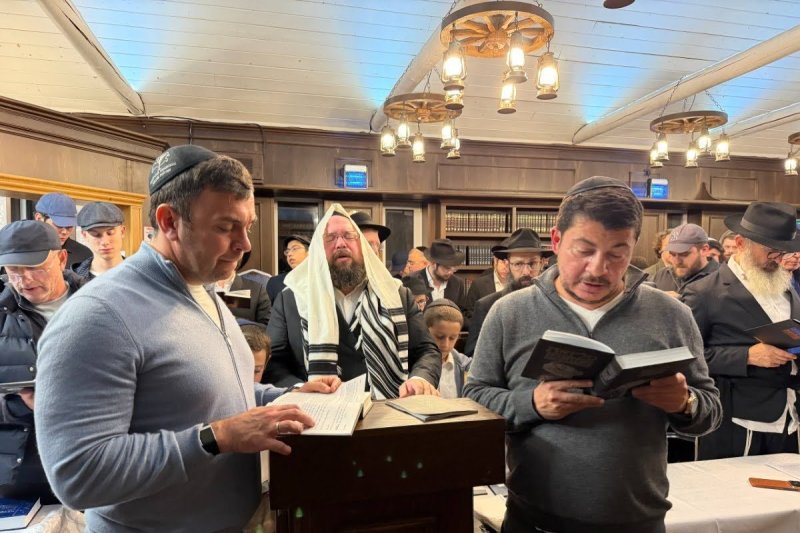 דוברות הקהילה