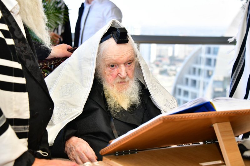 שוקי לרר