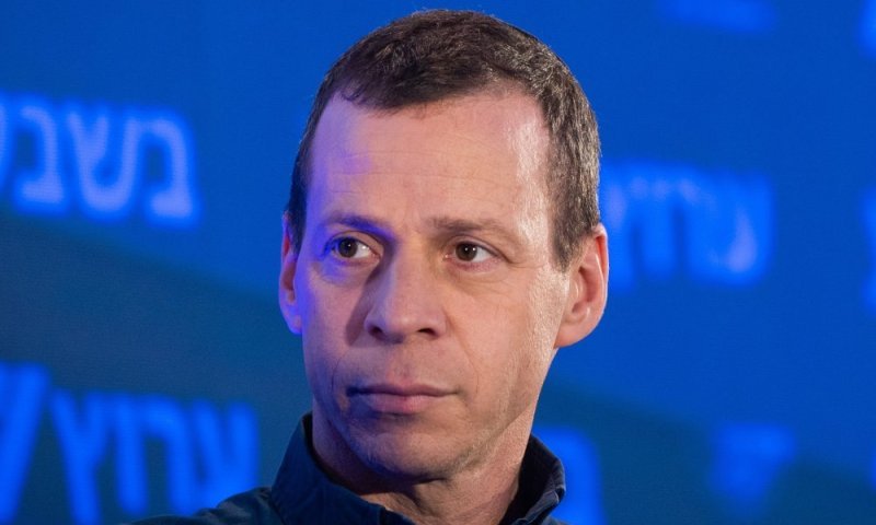 עמית סגל: "טלי גוטליב משקרת - וההוכחות נמצאות בטלפון שלי"