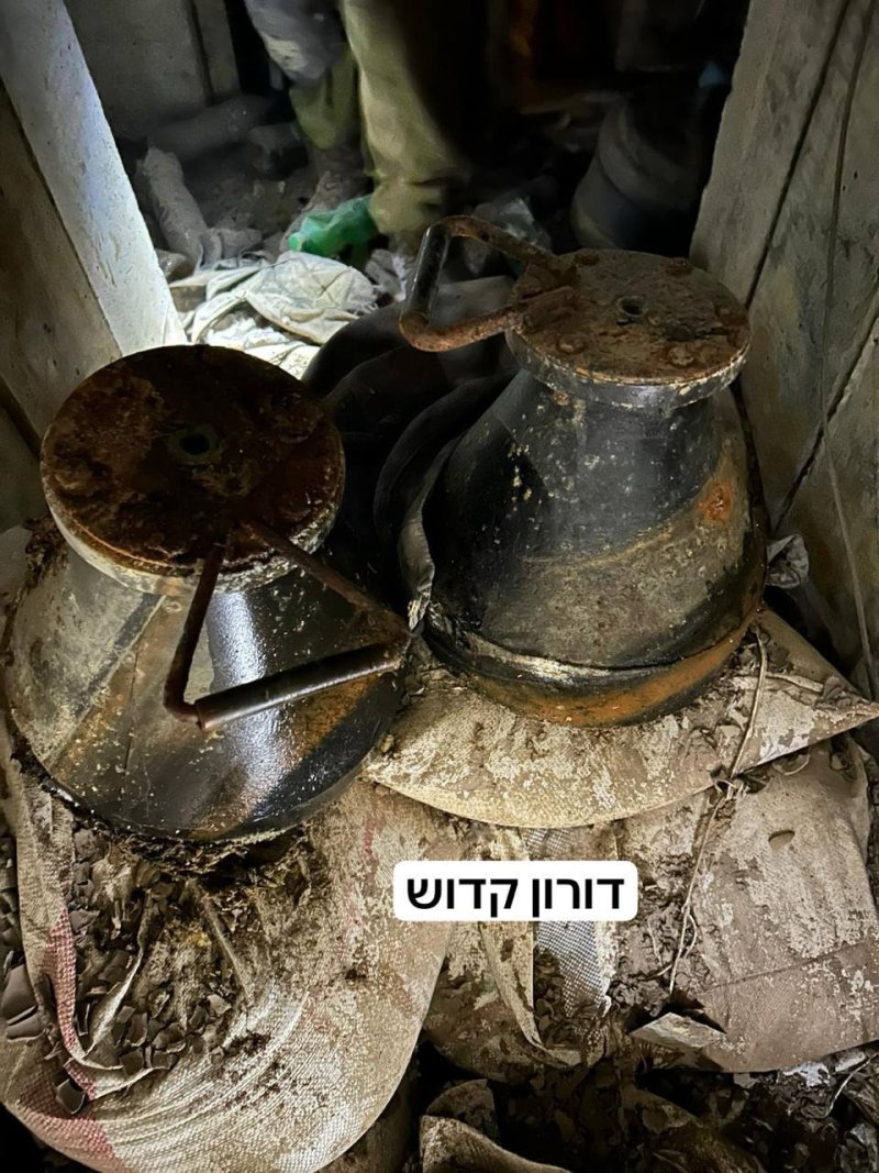 דורון קדוש גל"צ