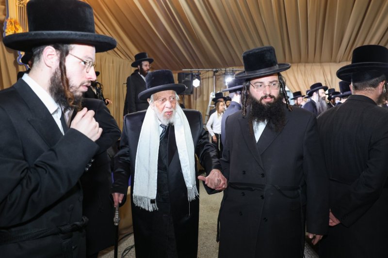 שוקי לרר וא. אייזנבאך