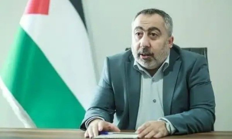 "הם במסעדות יוקרה, אנחנו באשפה": התיעוד שמביך את חמאס