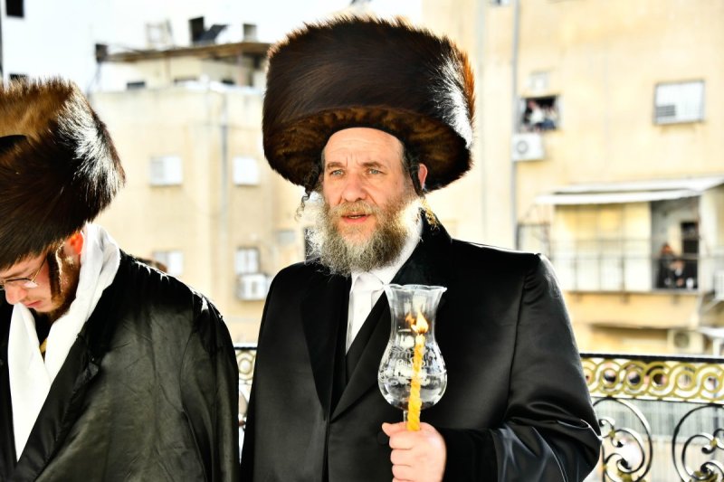 שוקי לרר