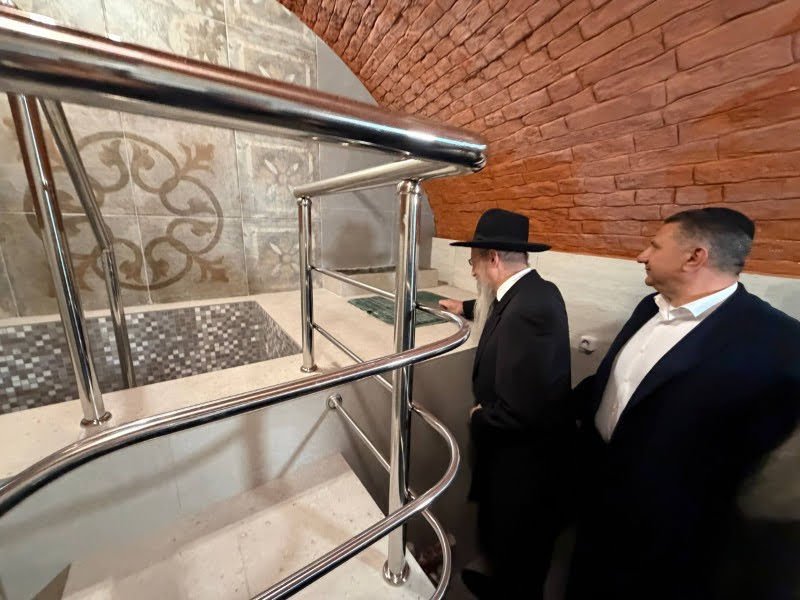 אלכס שריפטרכן