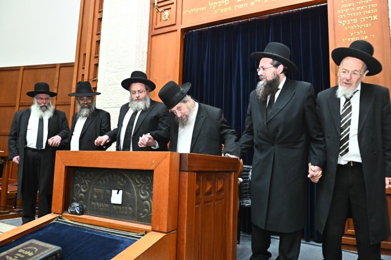 שוקי לרר