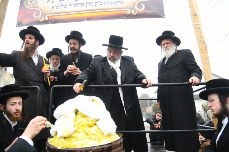 ארי קופרשטוק