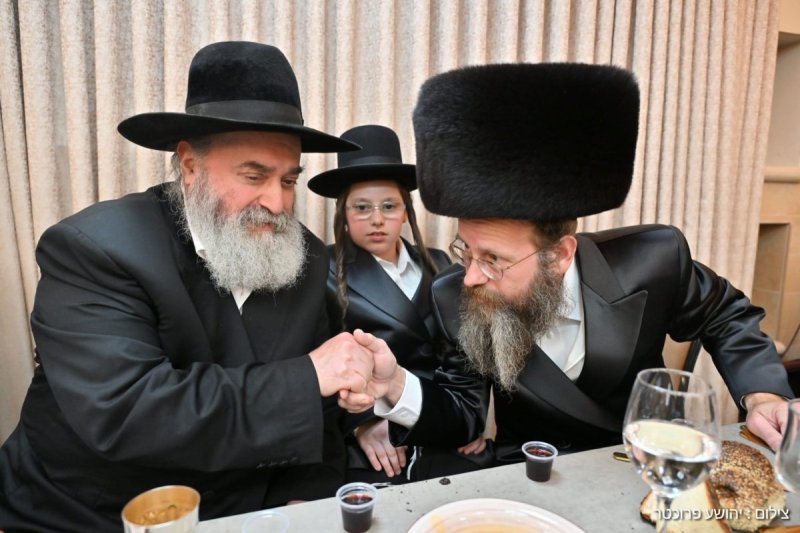 יהושע פרוכטר