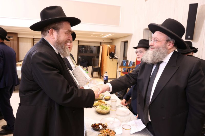 שמואל דריי