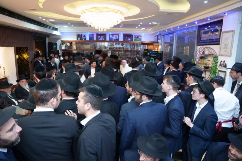 דניאל נפוסי ומאיר זלזניק