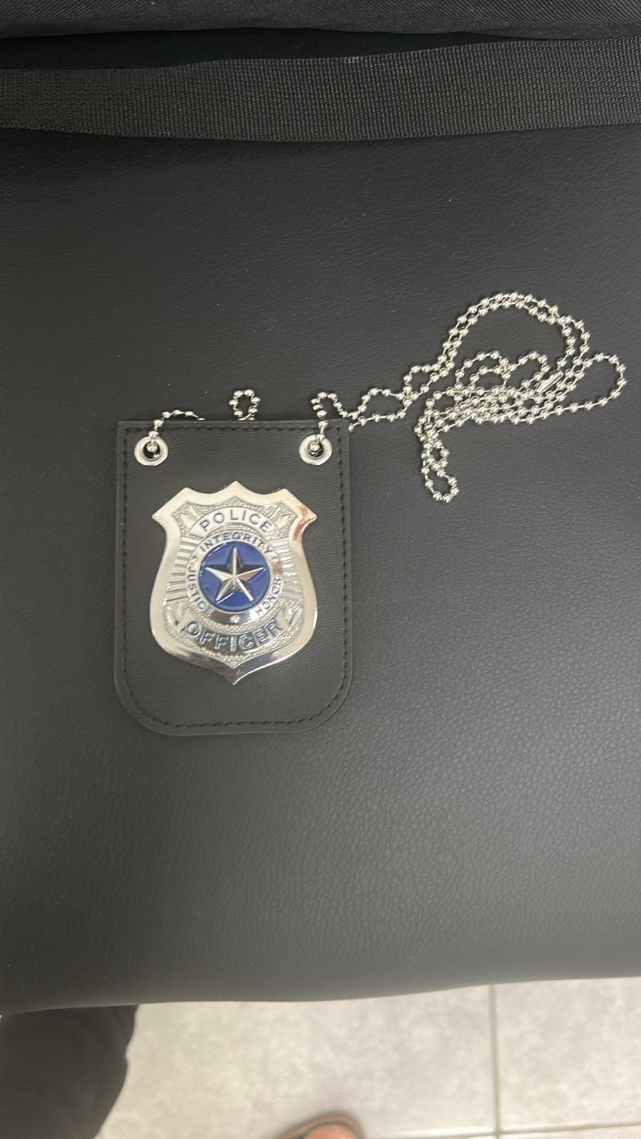 דוברות המשטרה